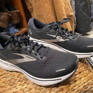Brooks Ghost 14